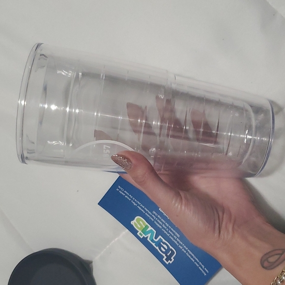 Insulated mug HOT OR COLD - Picture 5 of 6